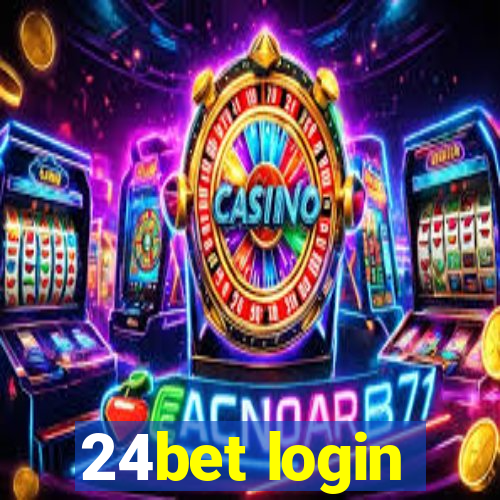 24bet login